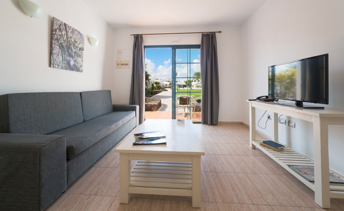 einzimmer-apartment club santa rosa