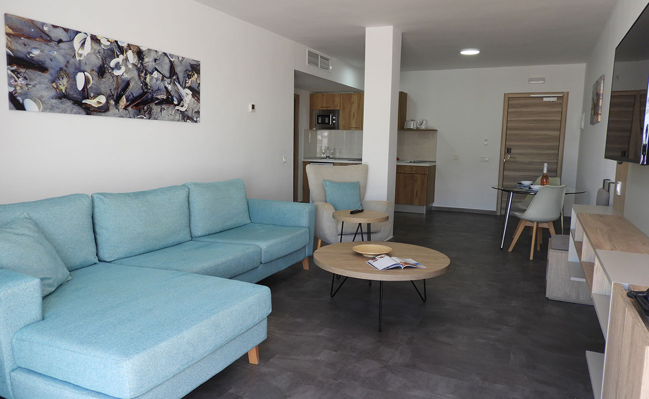 Superior-Apartment club santa rosa