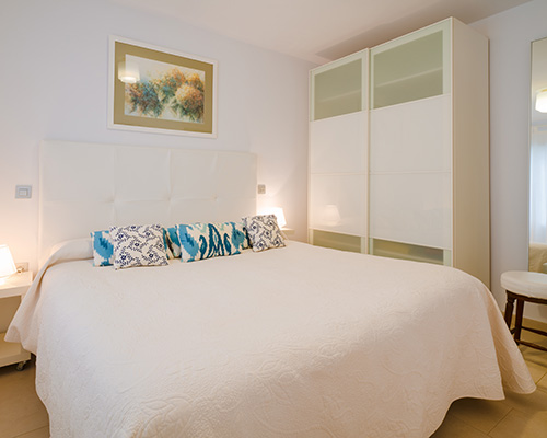 apartamento un dormitorio