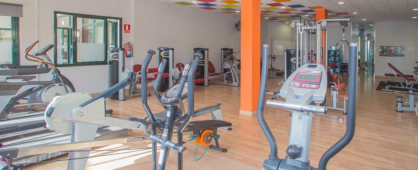 Sportzentrum club santa rosa
