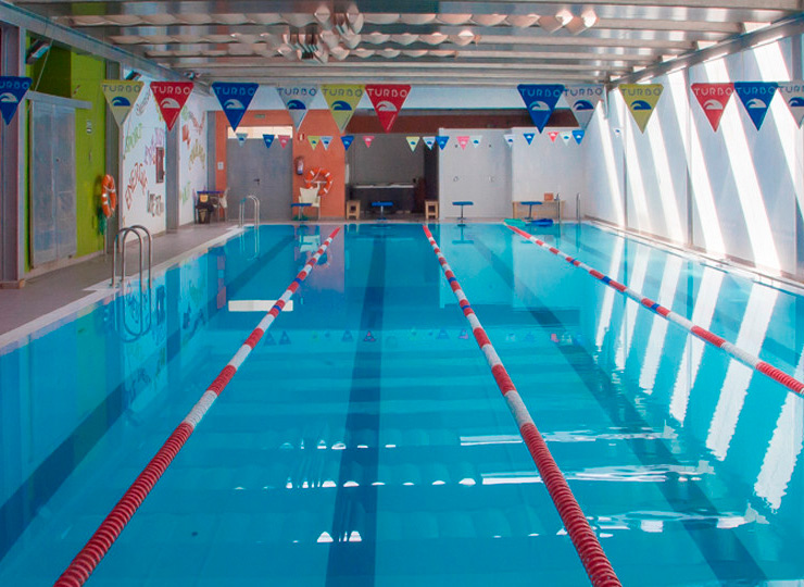 Sportgruppenpaket club santa rosa