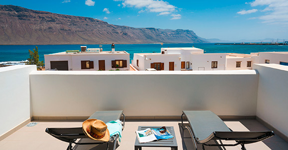 santa rosa la graciosa