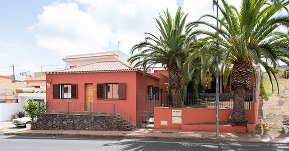 villa santa rosa tenerife