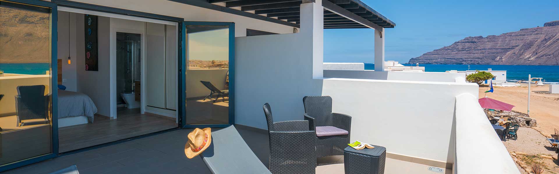 apartamentos santa rosa la graciosa