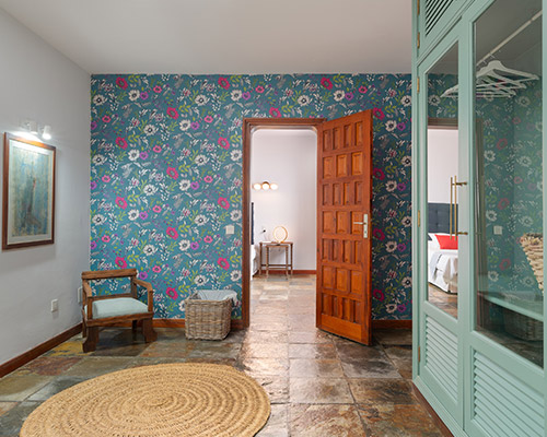 villa santa rosa tinajo
