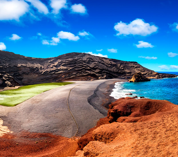 lanzarote Santa Rosa 