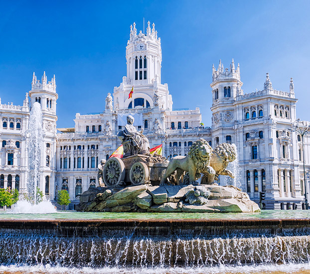 madrid santa rosa