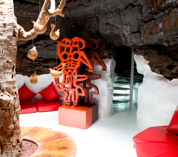  César Manrique Foundation